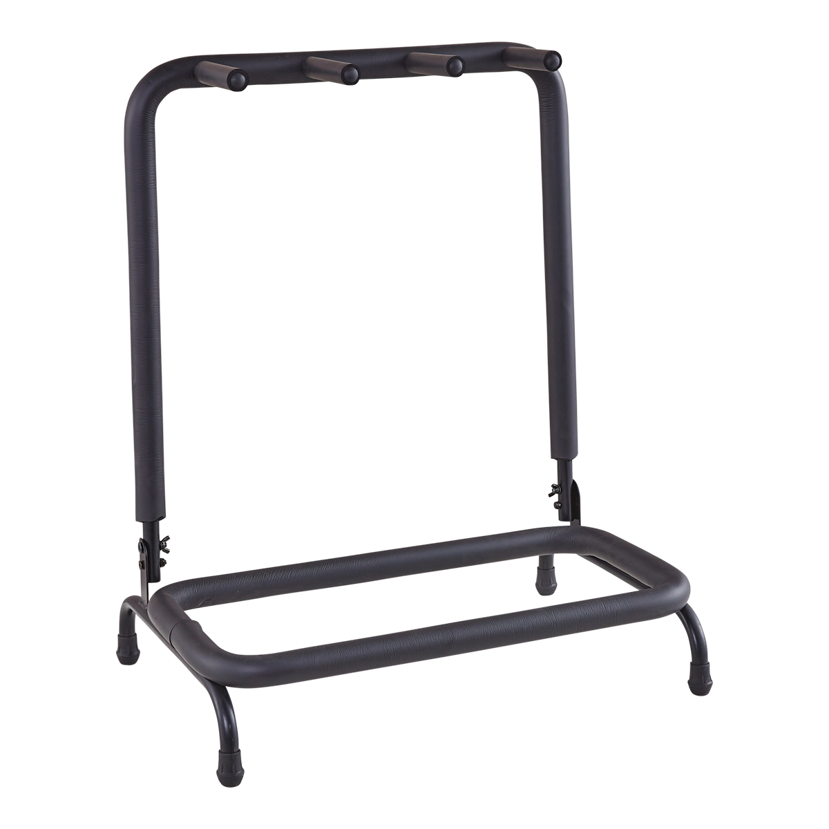 DCM GSL3 3-Unit Guitar Stand