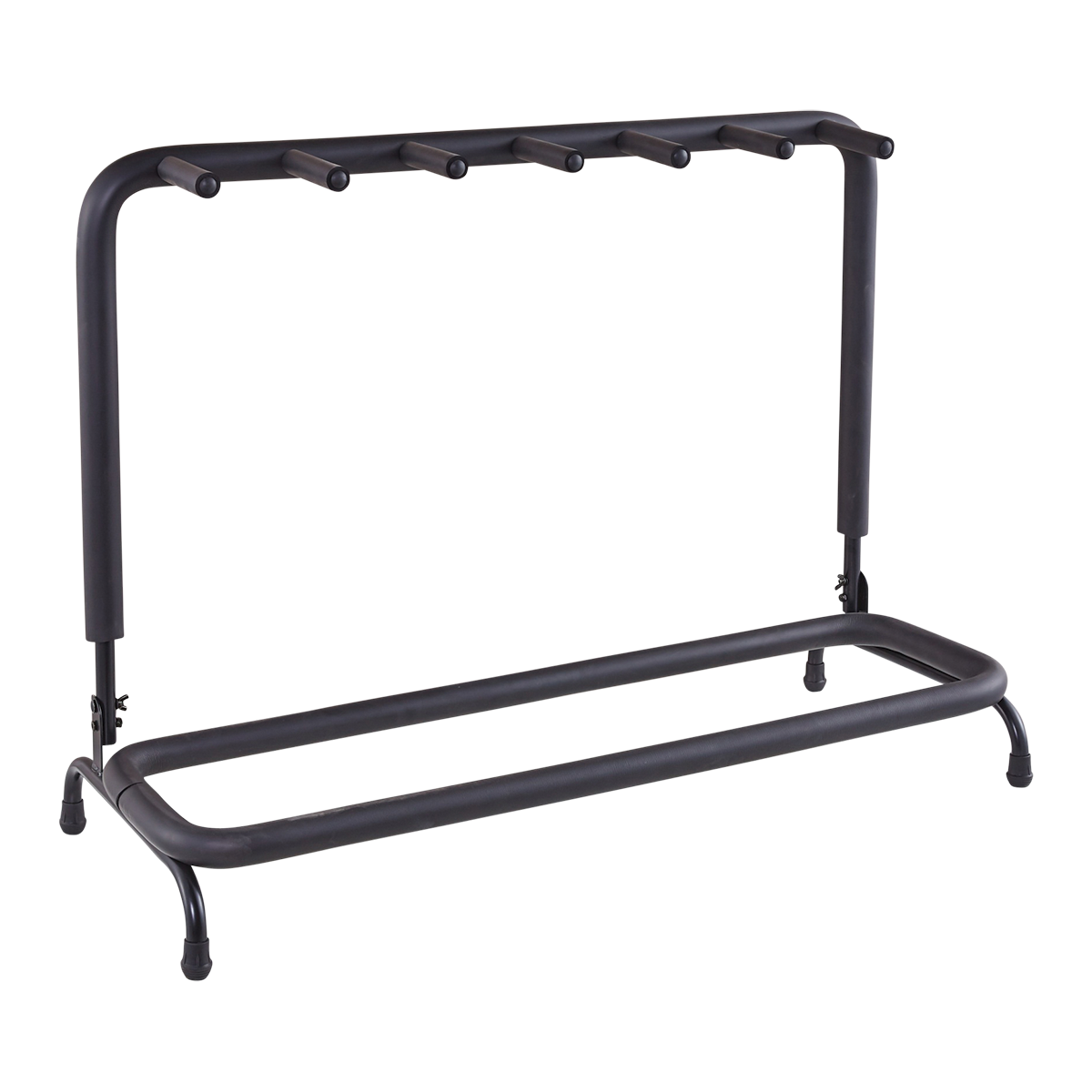 DCM GSL6 6-Unit Guitar Stand