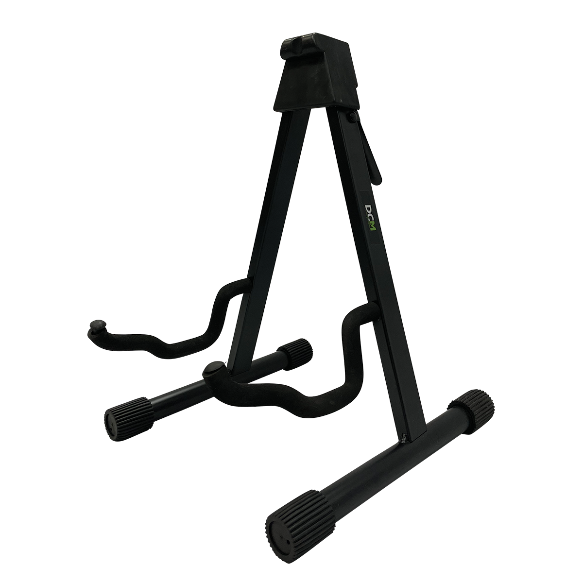 DCM GSS03B Guitar Stand A-Frame Universal