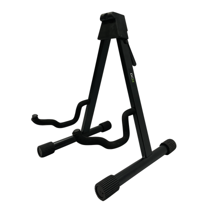 DCM GSS03B Guitar Stand A-Frame Universal