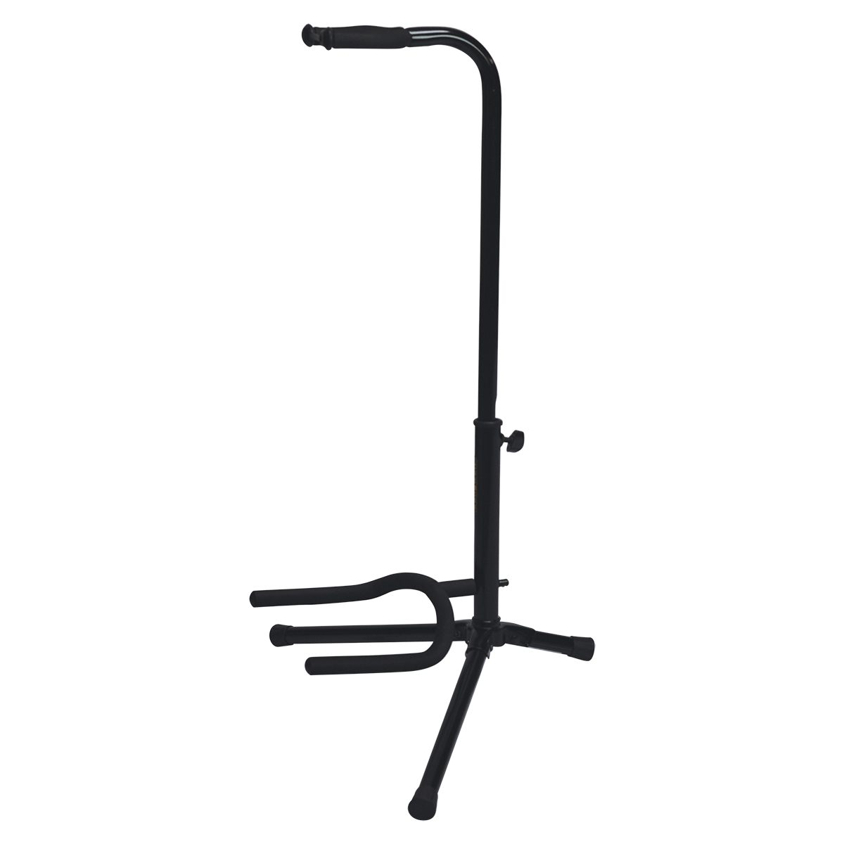 DCM GSV01 Guitar Stand Black