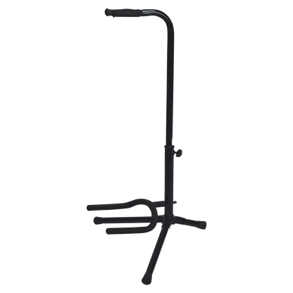 DCM GSV01 Guitar Stand Black