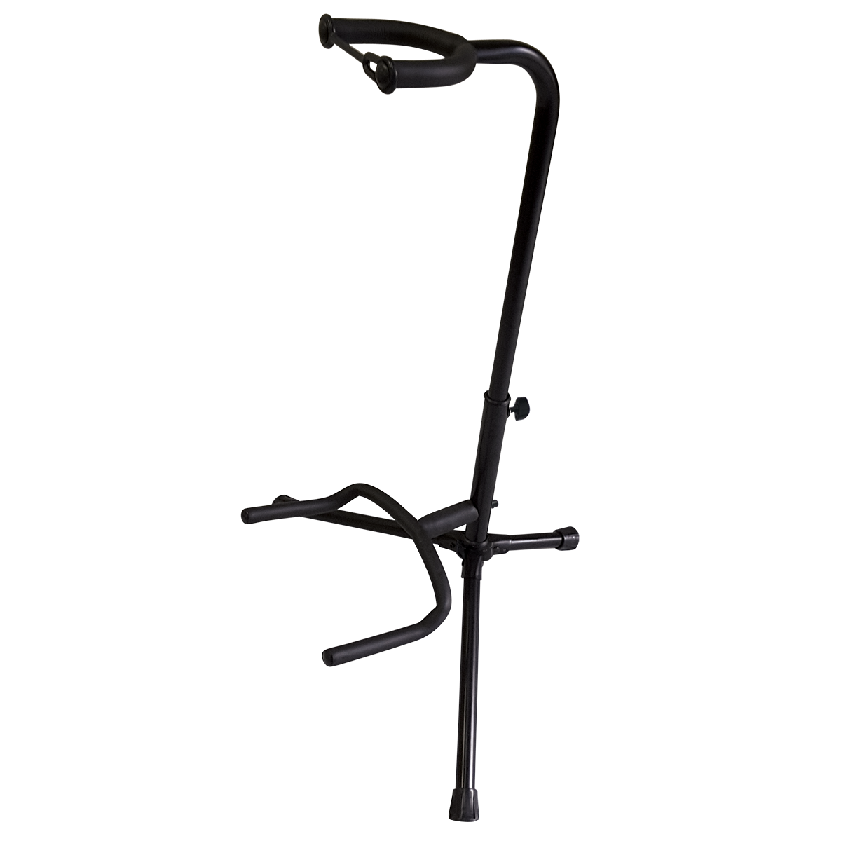 DCM GSV01 Guitar Stand Black
