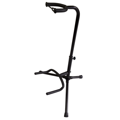 DCM GSV01 Guitar Stand Black