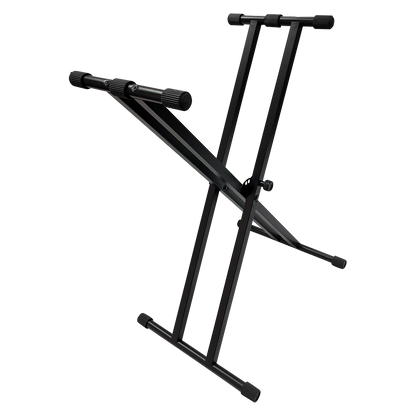 DCM KXDD01 Keyboard Stand Double Braced