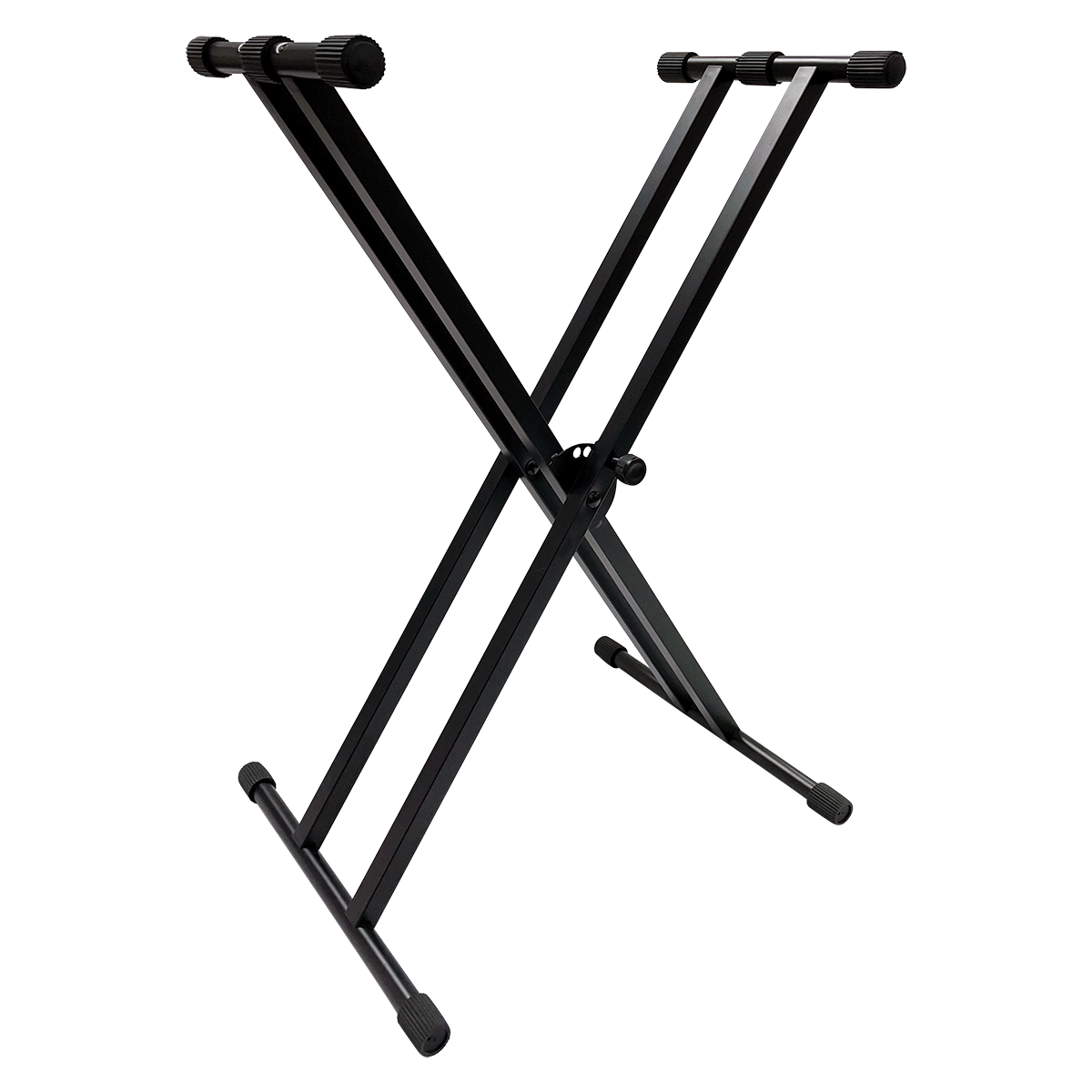 DCM KXDD01 Keyboard Stand Double Braced