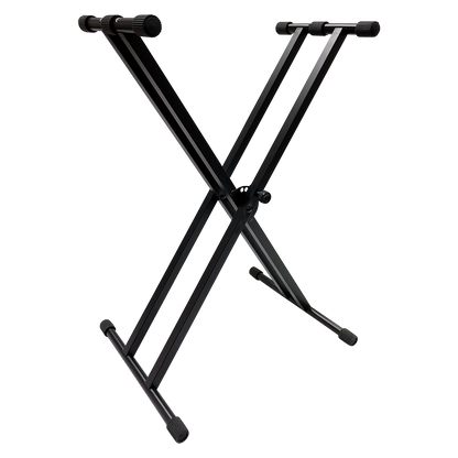 DCM KXDD01 Keyboard Stand Double Braced