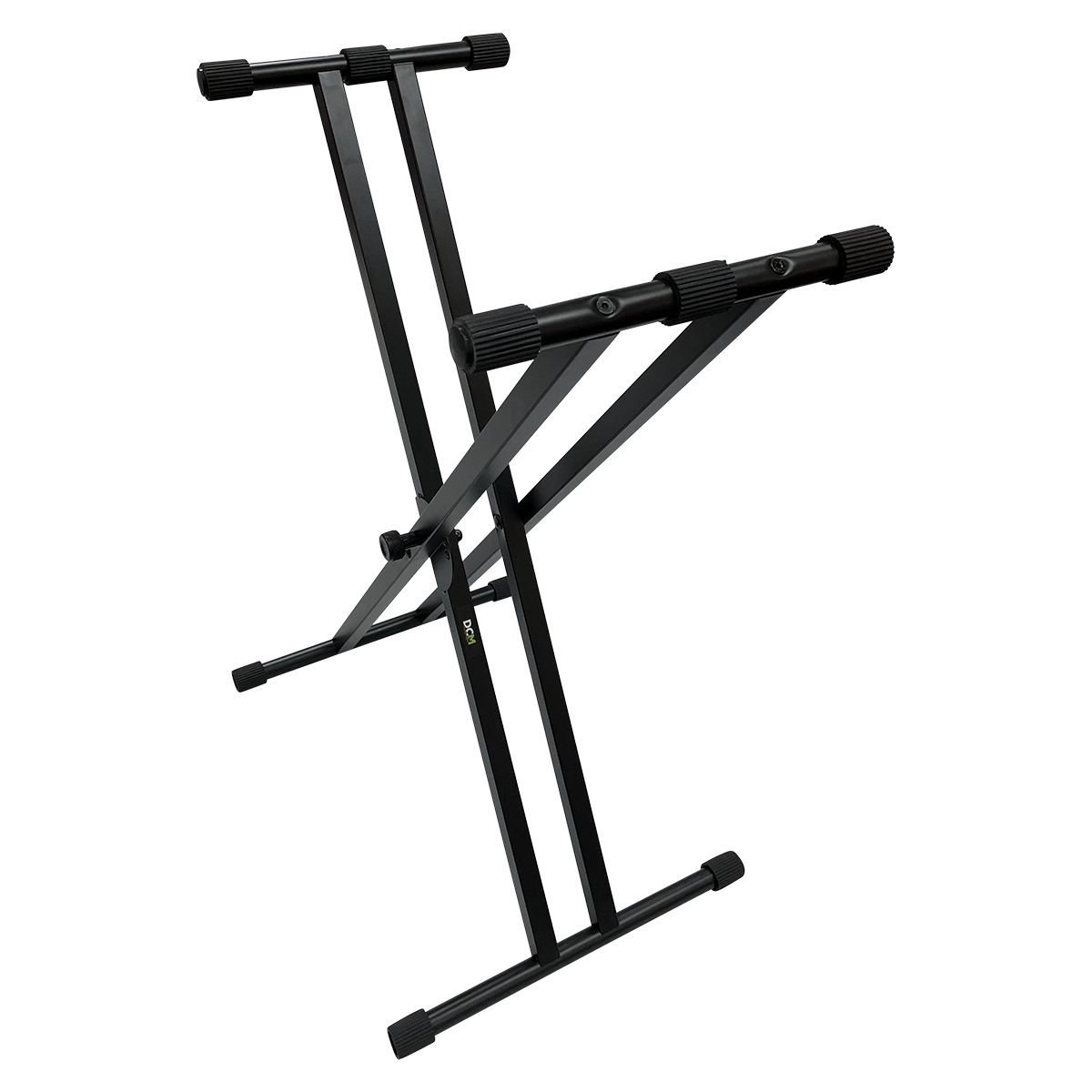 DCM KXDD01 Keyboard Stand Double Braced