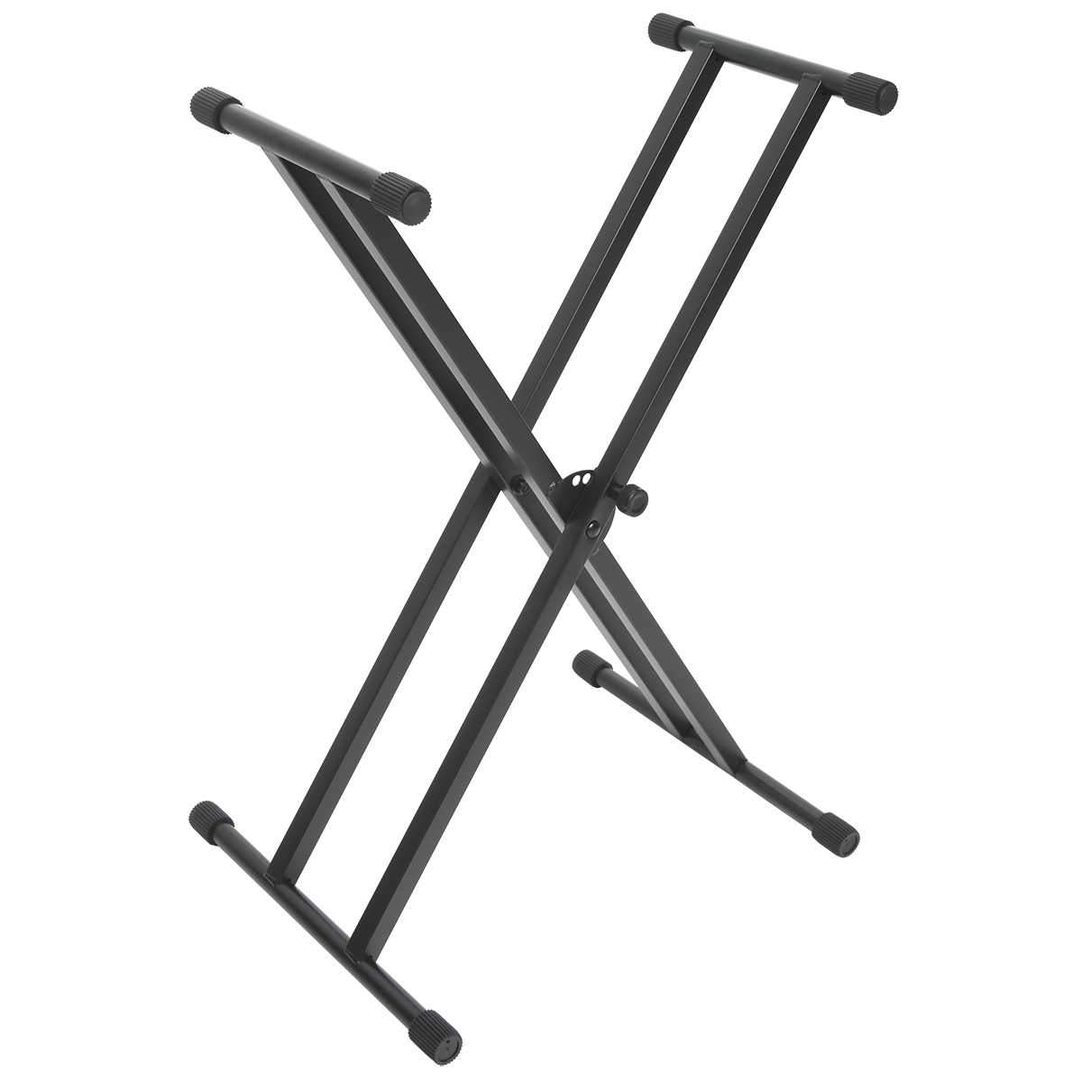 DCM STKXW-D02 Keyboard Stand Double Braced (pre-assembled)