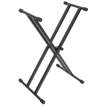 DCM STKXW-D02 Keyboard Stand Double Braced (pre-assembled)