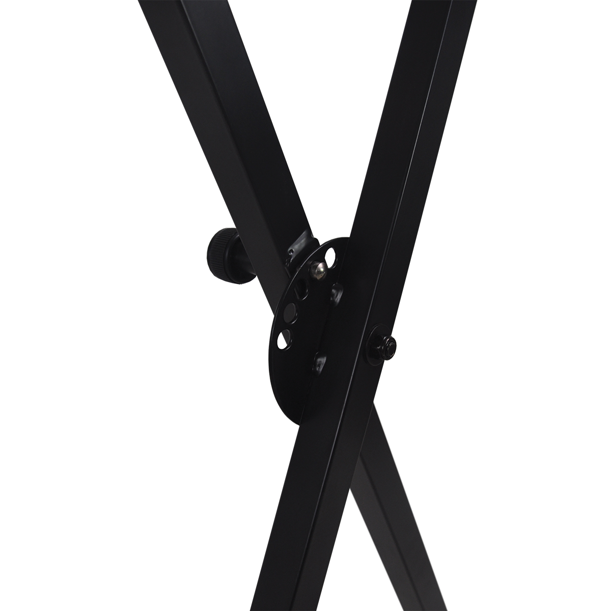 DCM STKXW-S02 Keyboard Stand Single Braced (pre-assembled)