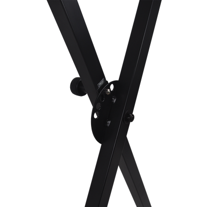 DCM STKXW-S02 Keyboard Stand Single Braced (pre-assembled)