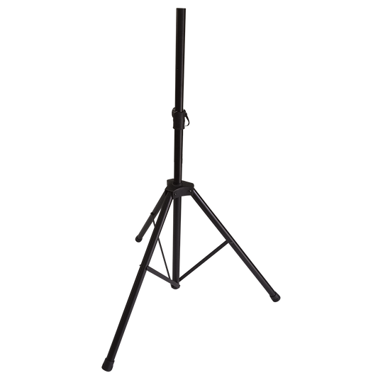 DCM SPS01 Speaker Stand Black (Pair)