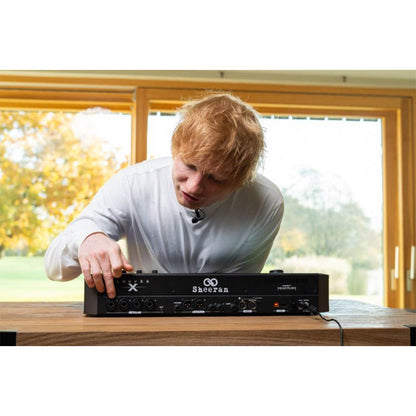 Sheeran Looper X Stadium Multi-Track Looper Unit