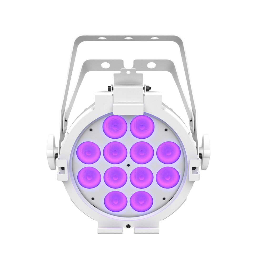 Chauvet DJ SlimPar PRO H USB-P USB LED Parcan 3