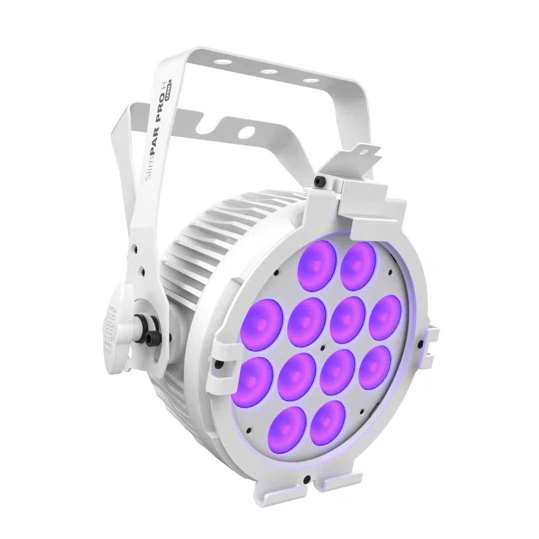 Chauvet DJ SlimPar PRO H USB-P USB LED Parcan 3