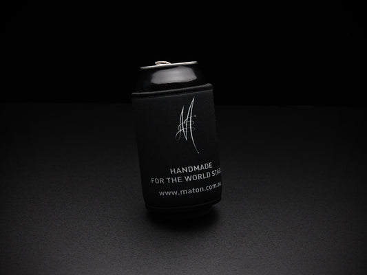 Maton Stubby Holder | Black