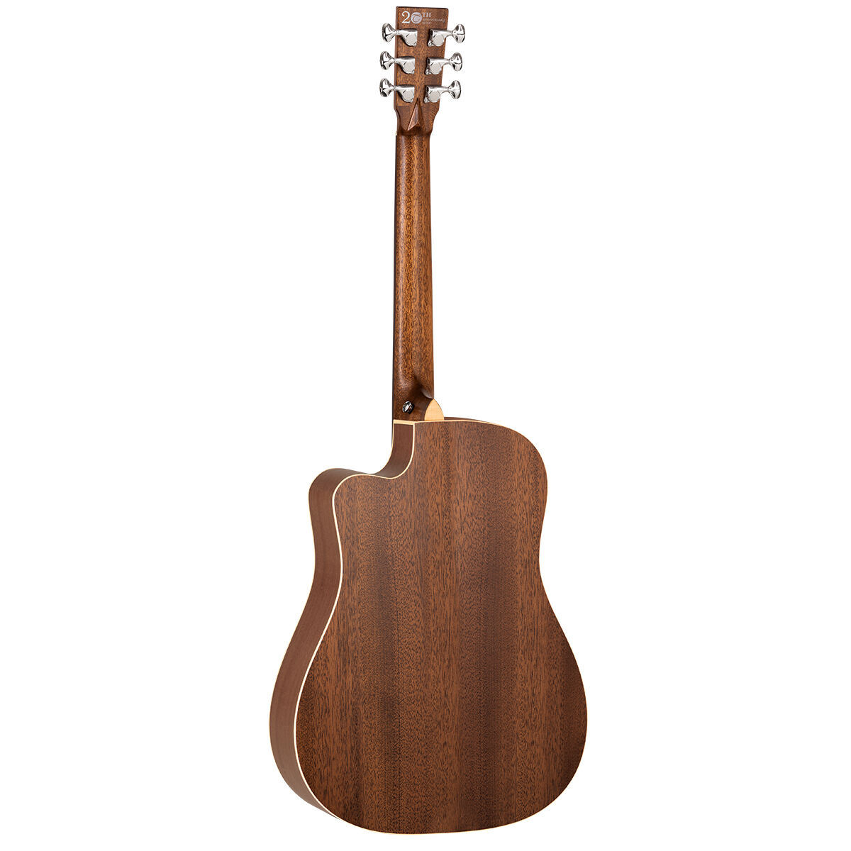 Tanglewood 20th Anniversary Re-Issue 2025 Limited Edition Dreadnought C/E [T25-DCE]