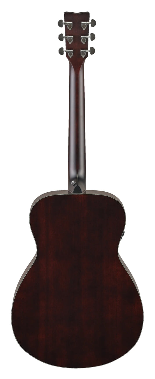 TAS1E SAND BURST