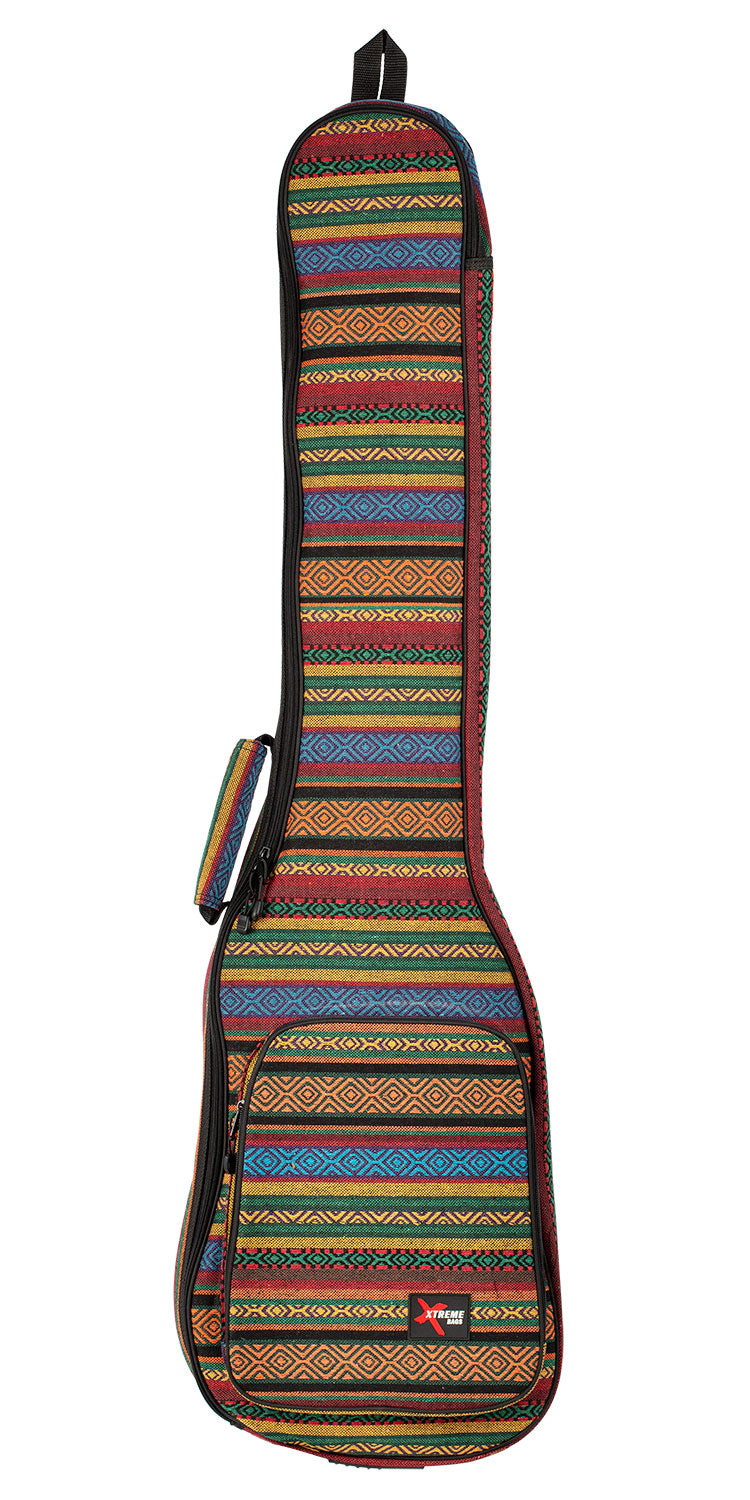 XTREME BOHEMIAN BASS GIG BAG