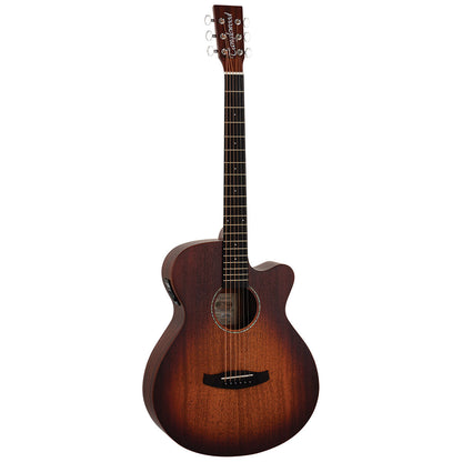 Tanglewood Crossroads SuperFolk C/E Vintage Satin [TC4-CE]