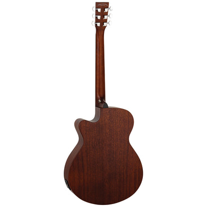 Tanglewood Crossroads SuperFolk C/E Vintage Satin [TC4-CE]
