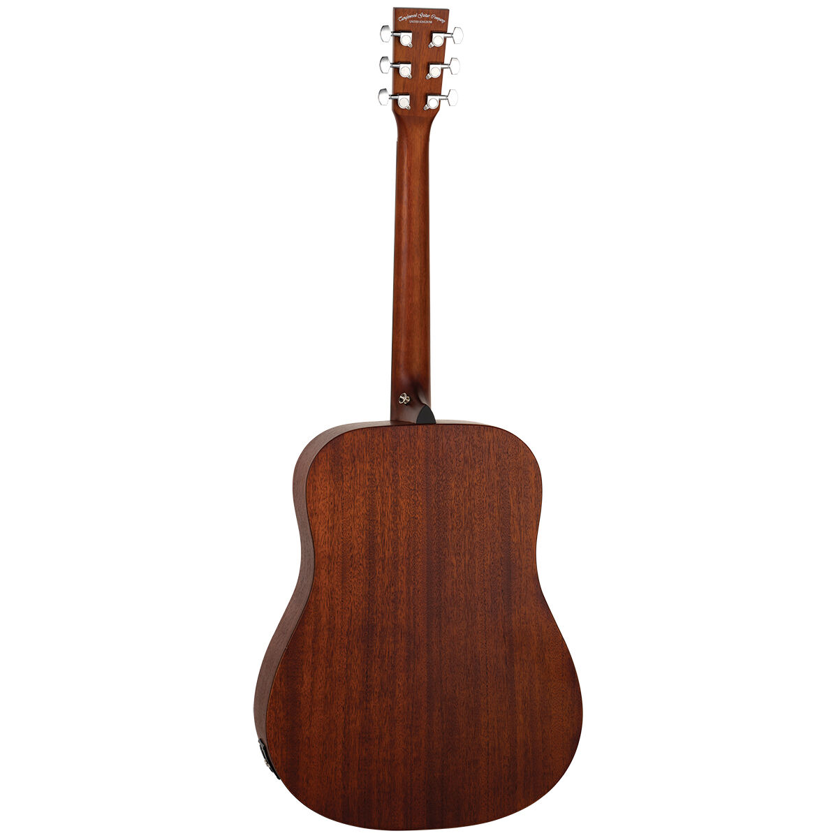 Tanglewood Crossroads Dreadnought with Pickup [TC5-E]