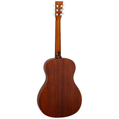 Tanglewood Crossroads Parlour Acoustic Guitar [TC8]