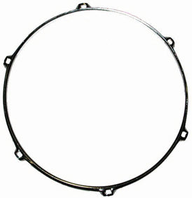 12 INCH DRUM RIM 6 LUG