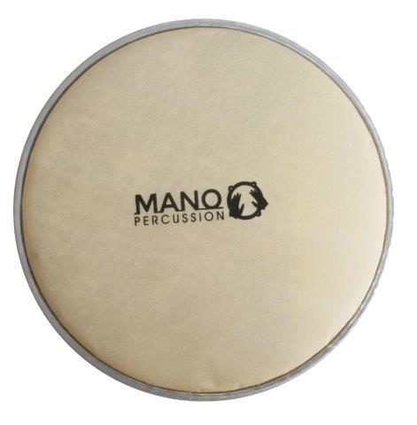 10 INCH SYNTHETIC PLENA DRUM HEAD