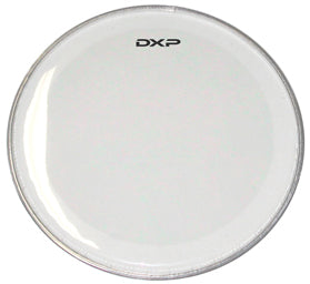 10 INCH DRUM HEAD CLEAR