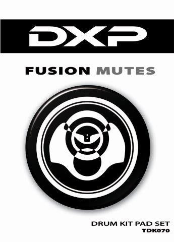 FUSION KIT PRACTICE PAD SET