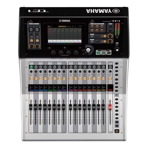 YAMAHA TF1 DIGITAL MIXING CONSOLE