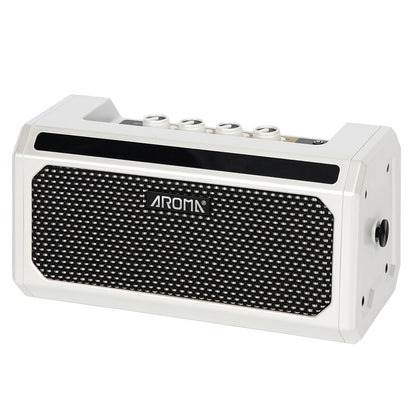 Aroma TG-08A 10W Acoustic Guitar Amp With Drum Machine