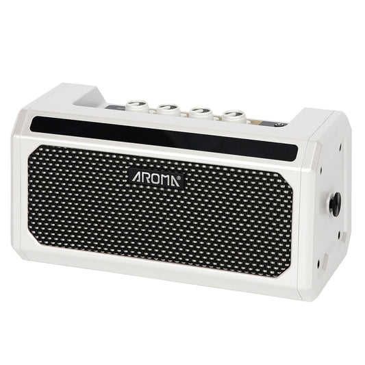 Aroma TG-08A 10W Acoustic Guitar Amp With Drum Machine