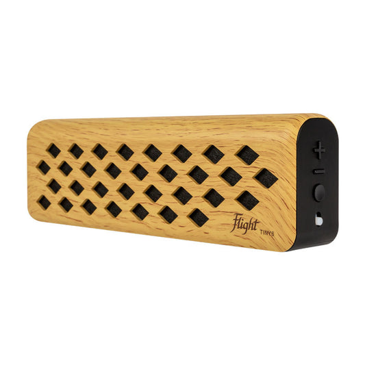 FLIGHT TINY6 PORTABLE MAPLE MINI AMPLIFIER