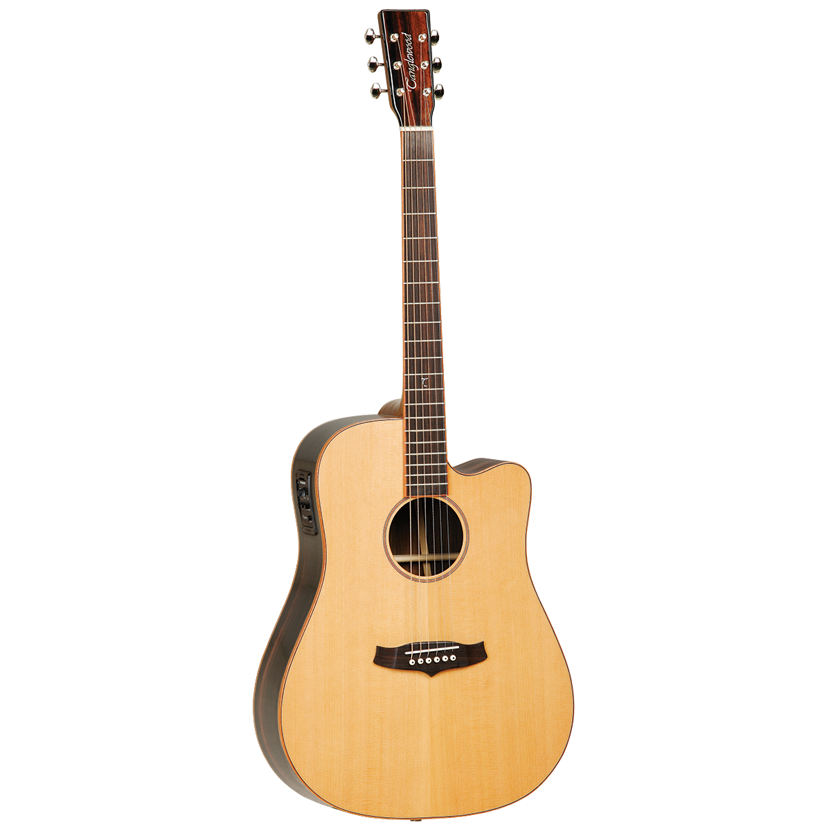 Tanglewood TWJDCE Java Dreadnought C/E Acoustic Guitar [TJ5-CE]