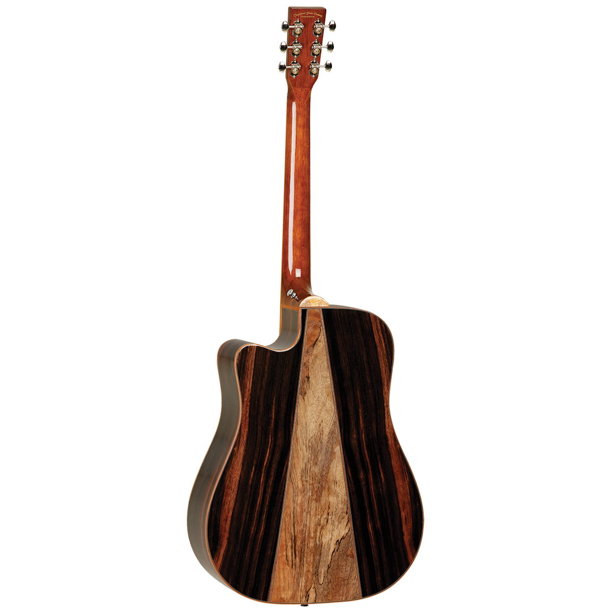 Tanglewood TWJDCE Java Dreadnought C/E Acoustic Guitar [TJ5-CE]