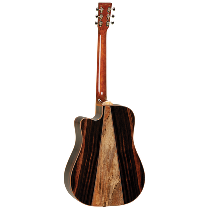 Tanglewood TWJDCE Java Dreadnought C/E Acoustic Guitar [TJ5-CE]