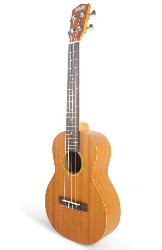 MAHOGANY TOP BACK AND SIDES TENOR UKULELE
