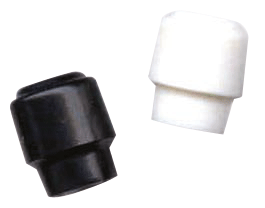 SWITCH KNOB SLIDE TL STYLE BLACK