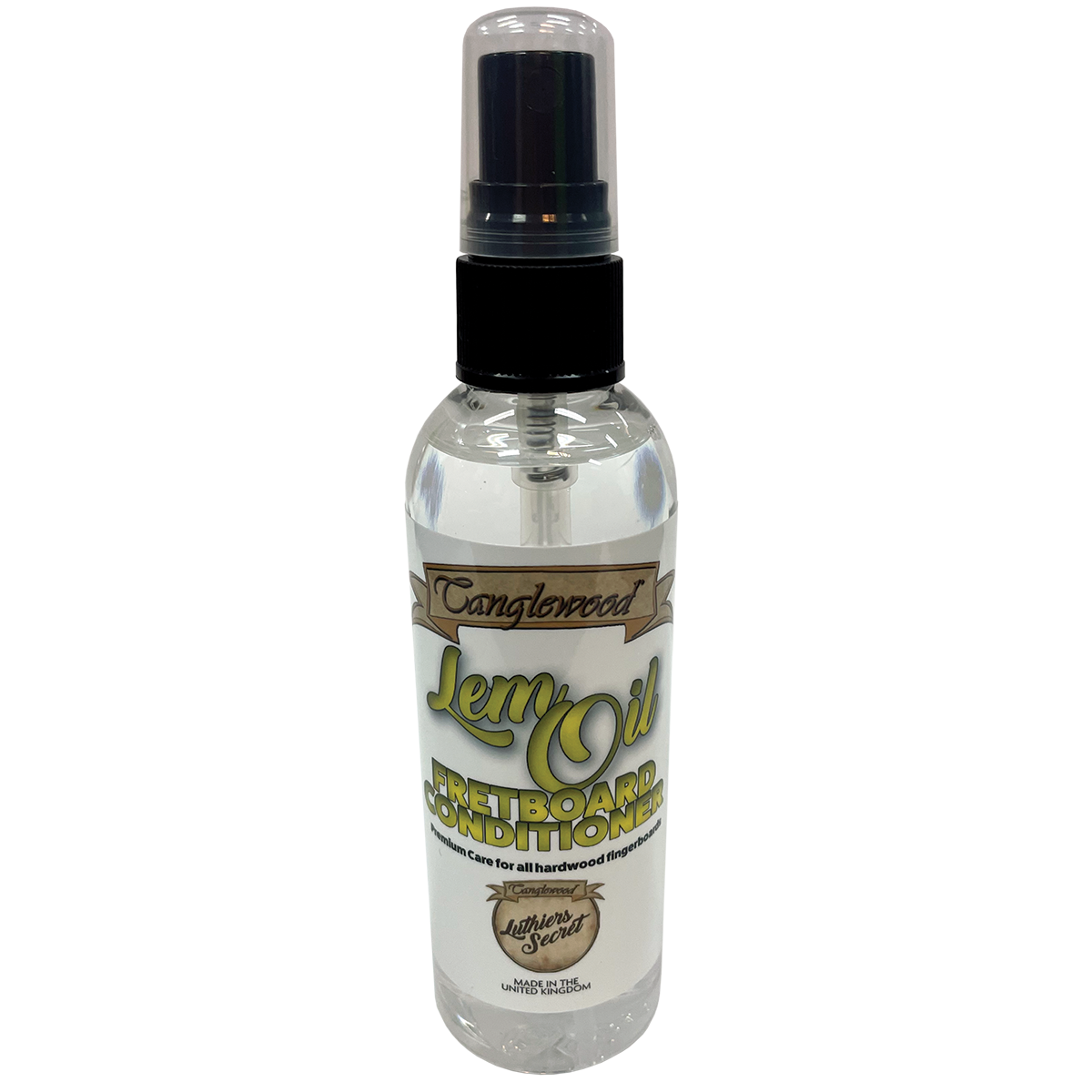 Tanglewood TLS-L1 Luthier's Secret Lemon Oil