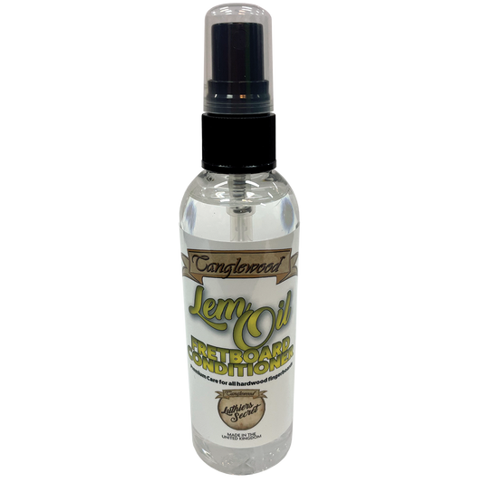 Tanglewood TLS-L1 Luthier's Secret Lemon Oil