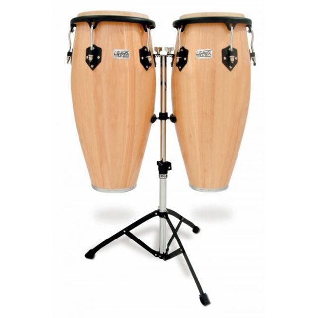 10/11 INCH CONGAS NATURAL