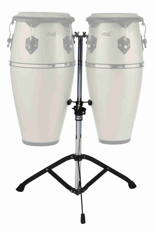 Toca Players Series Double Conga Stand