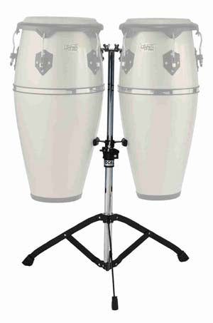 Toca Pro Double Conga Stand