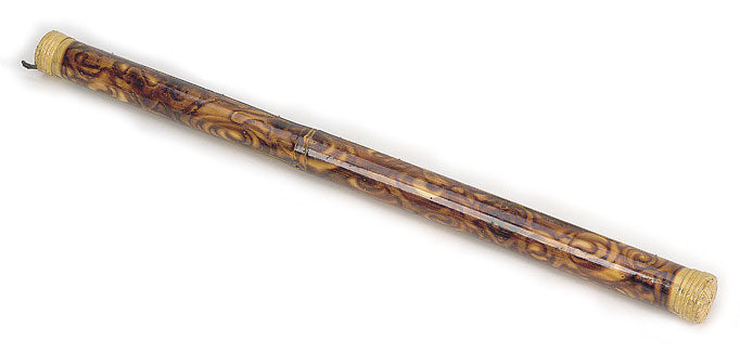 Toca Bamboo 39" Rainstick Hand Percussion Sound Effect