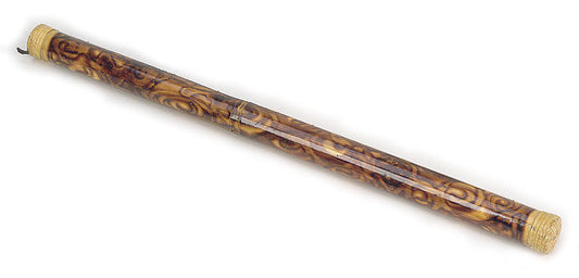 Toca Bamboo 39" Rainstick Hand Percussion Sound Effect