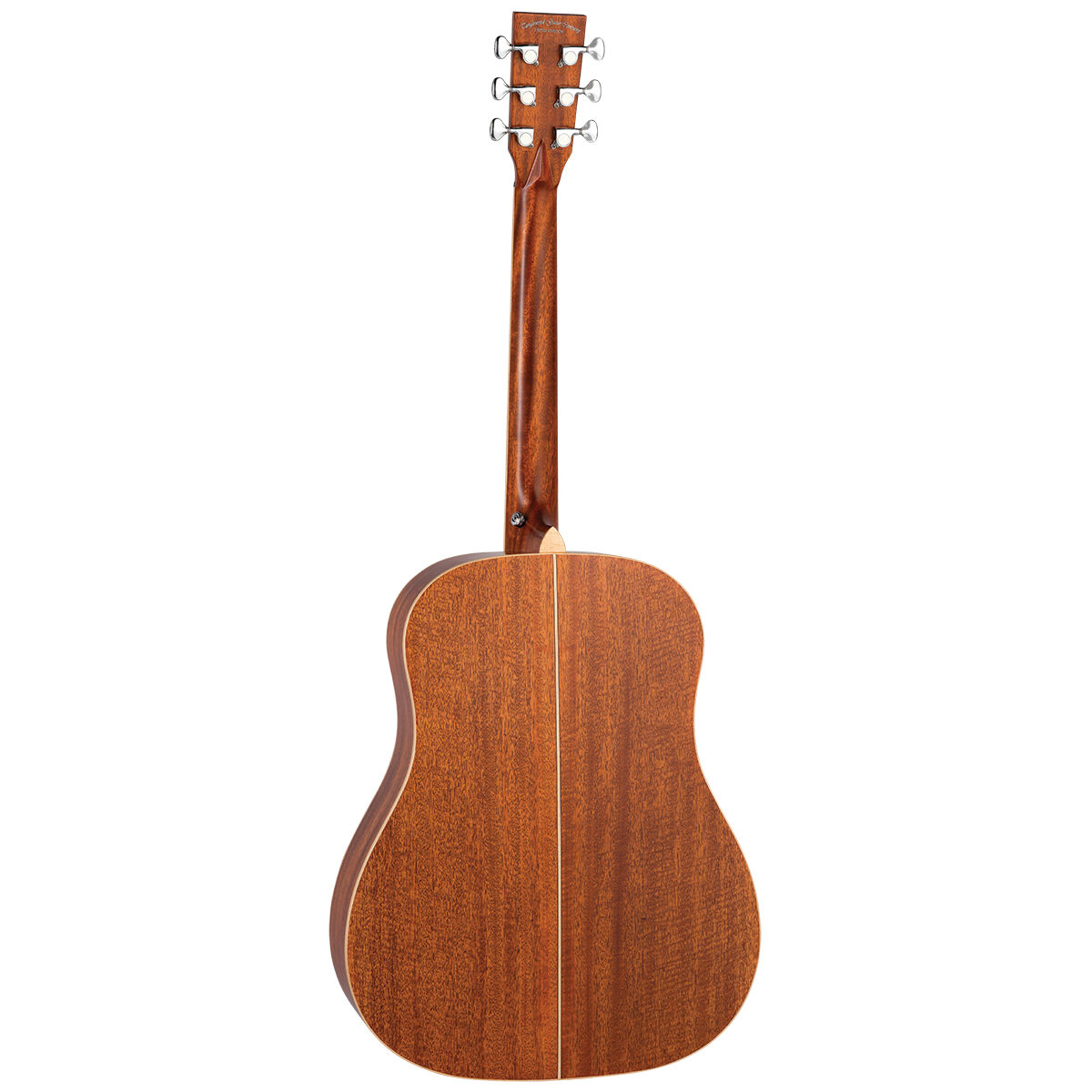 Tanglewood Premier Sloped Shoulder Dreadnought C/E w/Case [TP5-SE]