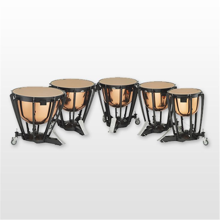 YAMAHA TP6329R 29 INCH TIMPANI